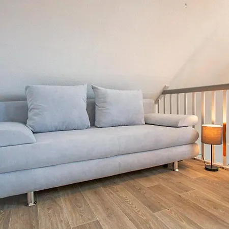 Nyaraló An Der Brockenbahn *