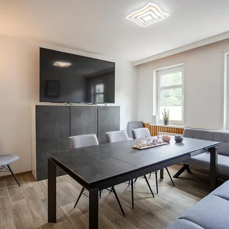 An Der Brockenbahn * Wernigerode