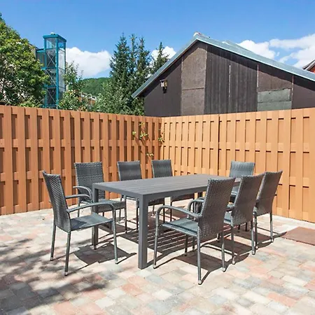 An Der Brockenbahn * Wernigerode