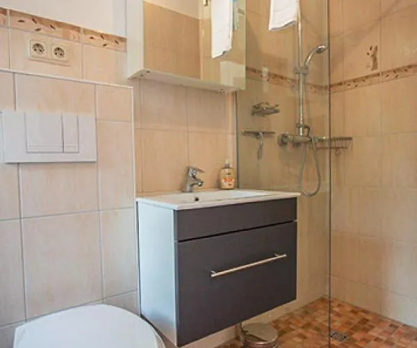 別荘 An Der Brockenbahn