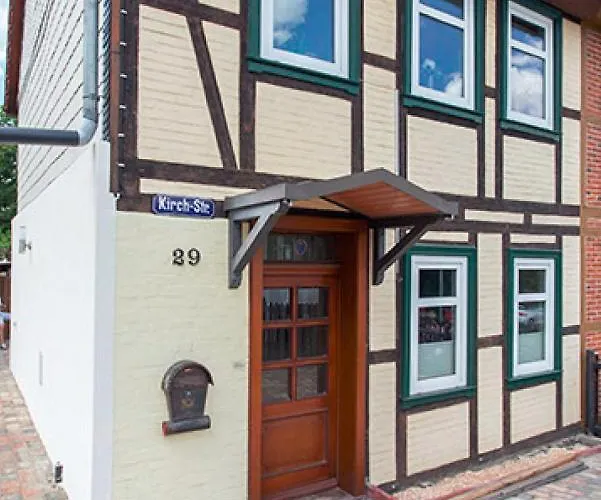 An Der Brockenbahn *