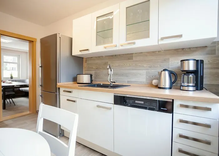 An Der Brockenbahn Holiday home Wernigerode