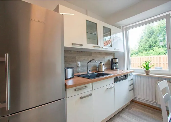 An Der Brockenbahn * Wernigerode