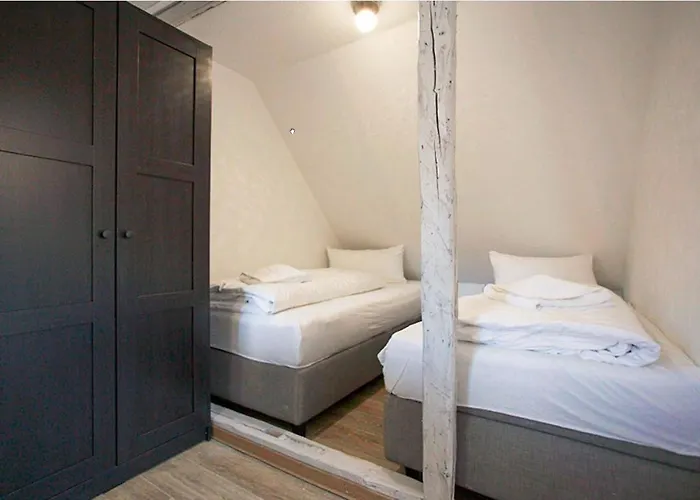 別荘 An Der Brockenbahn