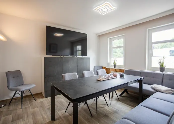 An Der Brockenbahn * ヴェルニゲローデ