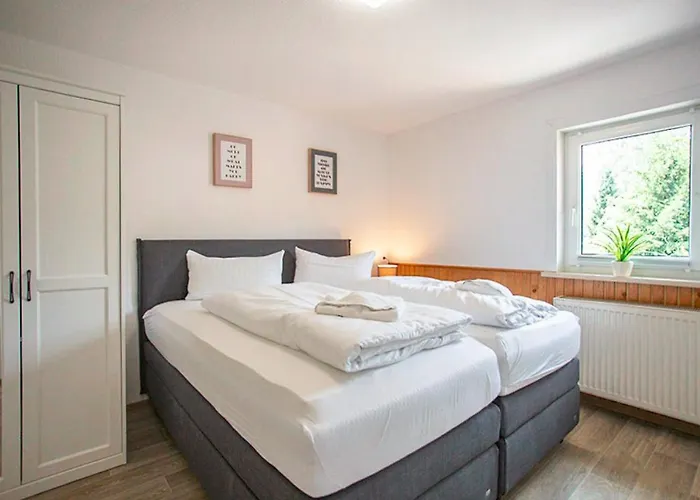 An Der Brockenbahn *